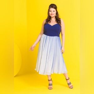 You Swish Dress by ModCloth